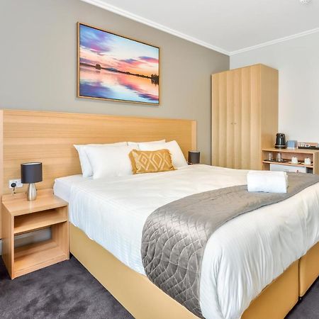 Meridian Hotel Hurstville Sydney Eksteriør billede