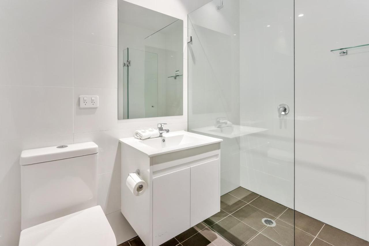 Meridian Hotel Hurstville Sydney Eksteriør billede