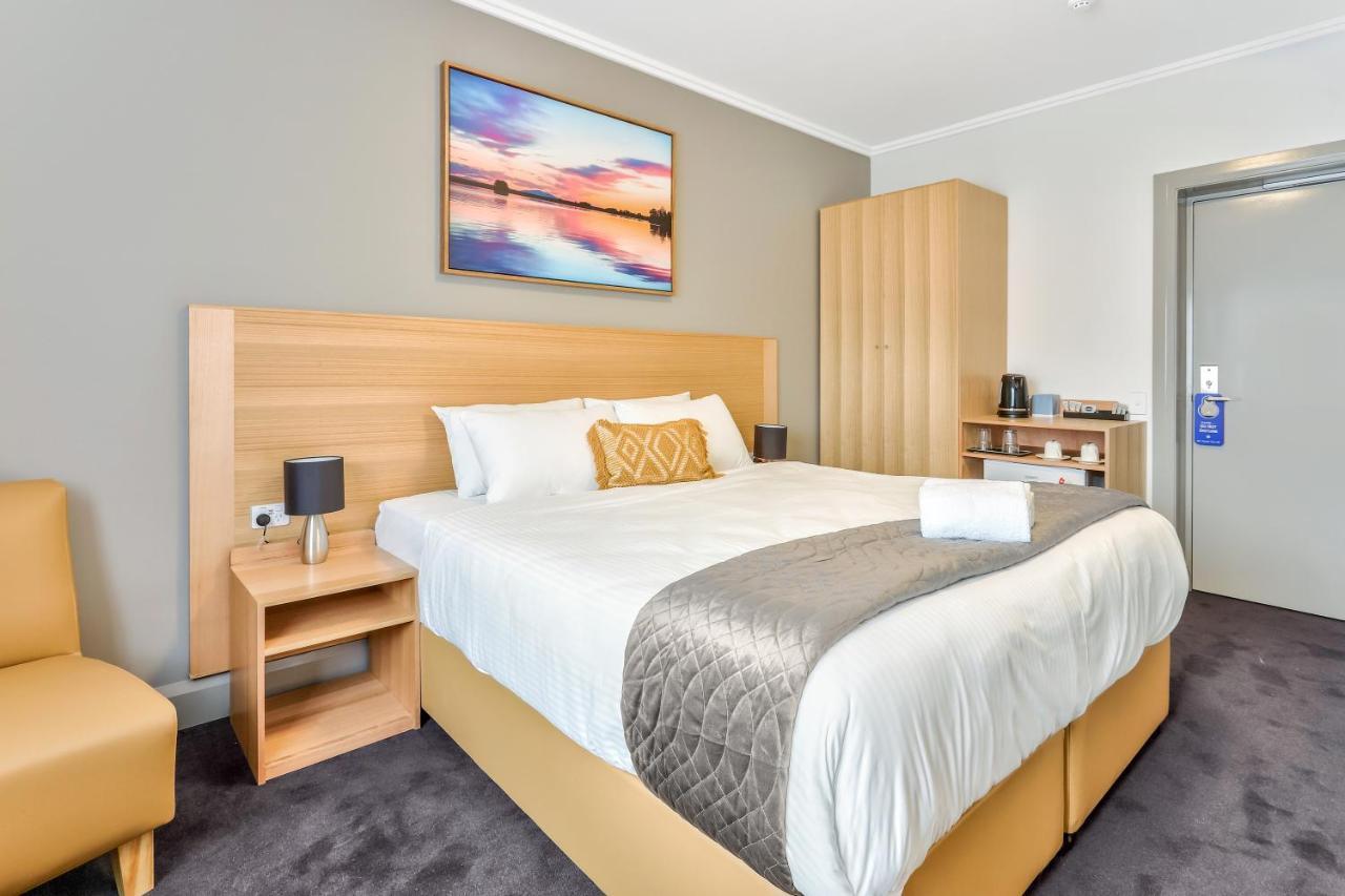 Meridian Hotel Hurstville Sydney Eksteriør billede
