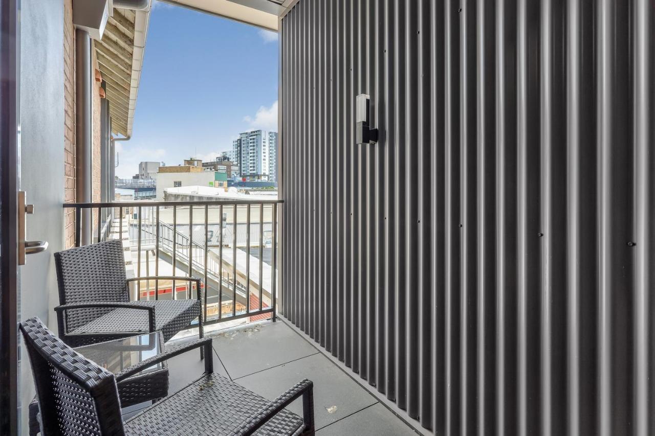 Meridian Hotel Hurstville Sydney Eksteriør billede