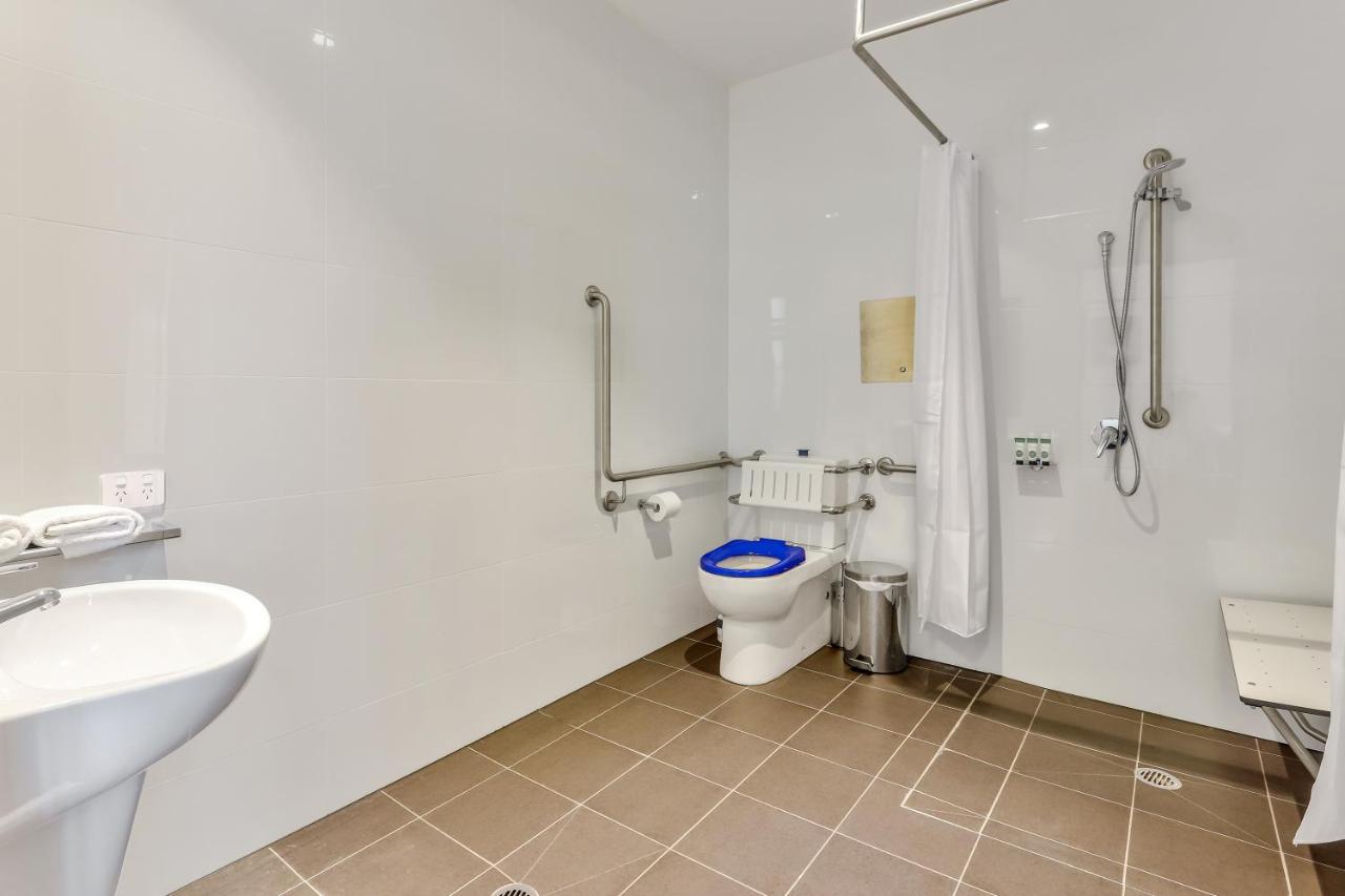 Meridian Hotel Hurstville Sydney Eksteriør billede