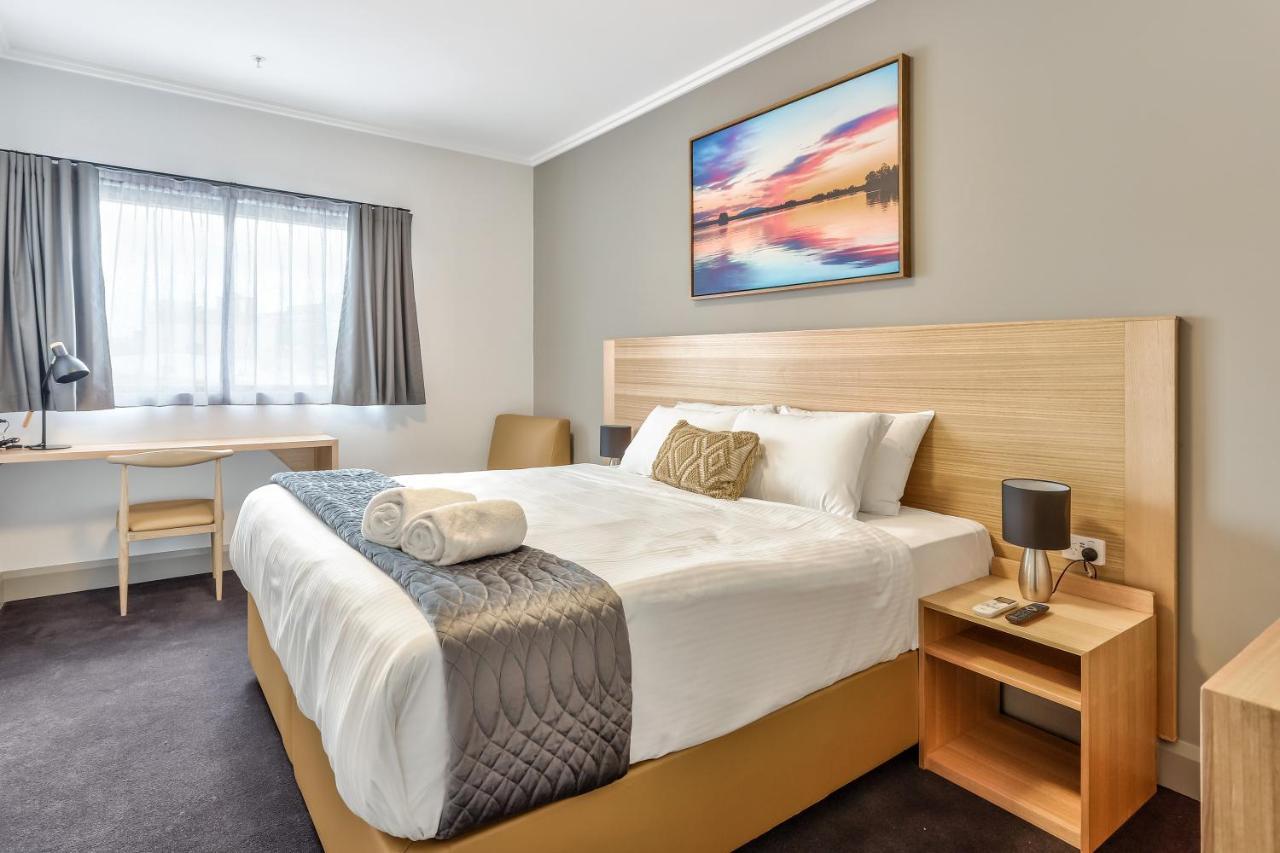 Meridian Hotel Hurstville Sydney Eksteriør billede