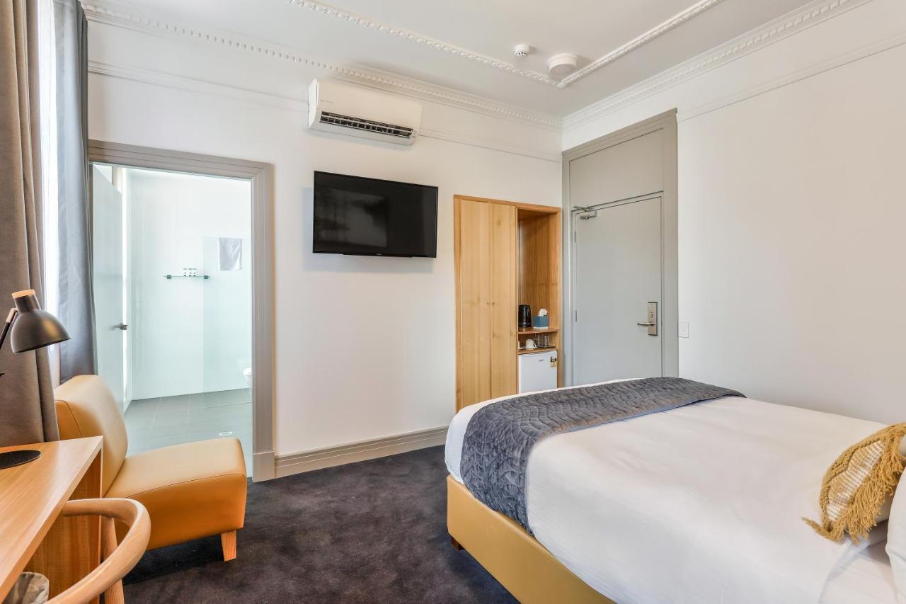 Meridian Hotel Hurstville Sydney Eksteriør billede