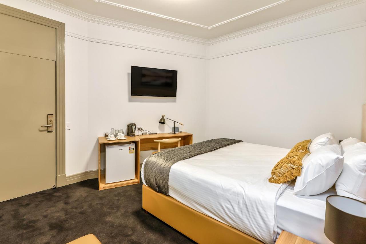 Meridian Hotel Hurstville Sydney Eksteriør billede